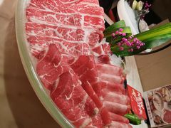 -豆捞坊(金桥店)