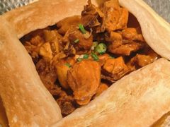 -小菜园新徽菜(青岛市南万象城店)