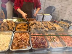 -晶牌烤鸭(延吉东路557弄小区店)