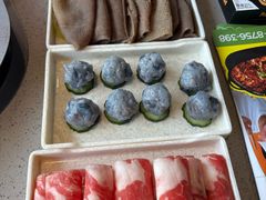 -味之绝美蛙鱼头火锅(花都店)