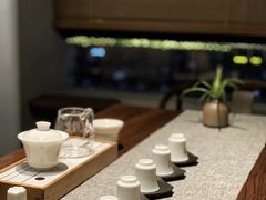 -小茶闲舍·观景商务茶馆(广州塔店)