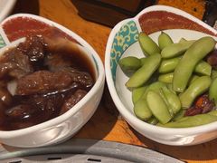 -赤坂亭·M9和牛烧肉·铁板烧·日料398放题(长泰广场店)