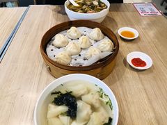 -知味观(湖滨总店)