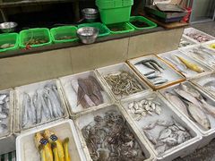 -龙宫海鲜楼(长乐漳港店)