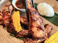 -Thai Alley泰爱里(二沙岛店)