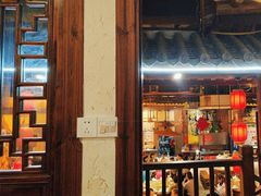 -灶东家民间菜(回兴店)