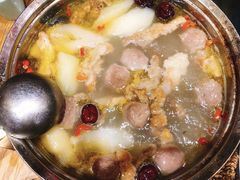 -鸡毛店·川菜(双楠店)