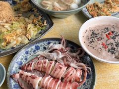 -福州人铭小吃