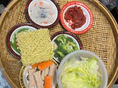 -文立新麻辣烫(合生汇21街区店)