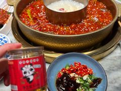 -矮板凳老火锅(宽窄巷子店)