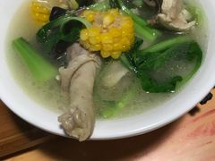 -富源春面馆(四川北路店)