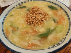 -老雒阳面馆·水席·洛阳菜(王城路店)