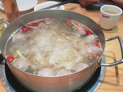 -为什么牛潮汕牛肉火锅(万胜广场店)