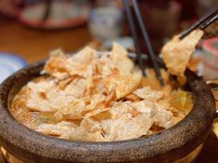 -小放牛炒菜馆(华北商厦店)