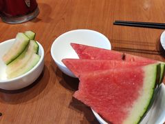 水果-鸿毛饺子(紫竹桥店)