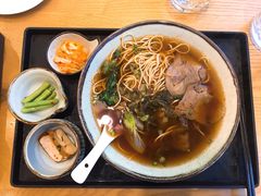 -茶米烧腊茶餐厅(石龙店)