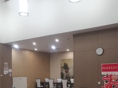 -美年大健康体检中心(牡丹园分院)