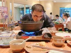-罗勒家·养生火锅· Bistro(大望路店)