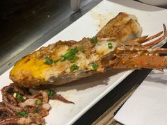-水木锦堂·自助铁板烧(世贸天阶店)