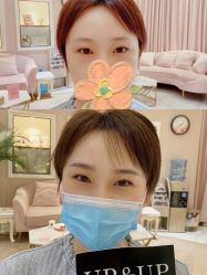 点击看大图 -UP&UP·半永久眉毛眼线机器野生眉