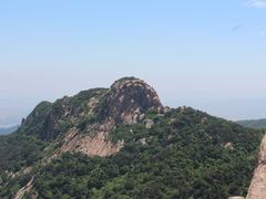 -沂山风景区