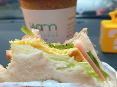 -Cafe on warm(丹霞店)