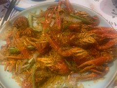 -舞虾小说.涮肉.烧烤(国顺东路店)