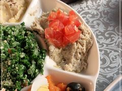 -La Medina餐厅(亮马河南路店)