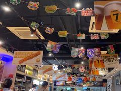 -木屋烧烤(岗顶二店)