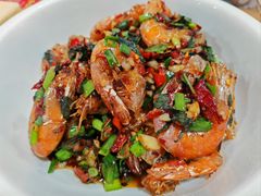 -笨罗卜浏阳菜馆(富家湾小区店)