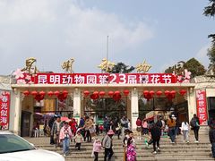 -昆明动物园