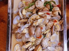 -烤官达人·徐州鲜羊肉串(江宁店)
