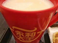 -永和大王(北京站内一店)