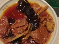 -松鹤面馆·古法焖肉面(观前店)