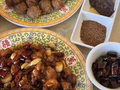 -砂锅居(西四店)