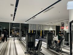 -韦德伍斯健身(沈阳K11Select购物艺术中心店)