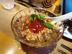 -鱼酷活鱼烤鱼(静安大融城店)