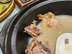 -四季厨房 鲁菜·孔府烤鸭(高新万达店)