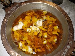 水煮鮰鱼-雲蜀龙阁·金牌水煮鱼(方庄店)