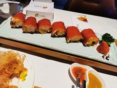 -天瑞轩·粤菜餐厅