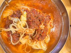 -现代烧烤冷面店(苏家屯店)