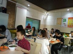 大堂-林静小吃(复兴路店)