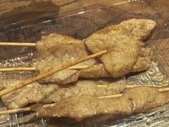 -八婆婆烧仙草(中山路店)