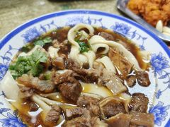 -清真-戏楼王记牛肉面