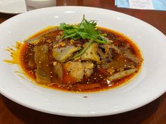 -国人川菜(李家村建东街店)