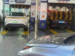 -大连中升雷克萨斯(华北路店)