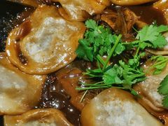 -百味地锅鸡(二店·财校分店)