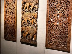 -素逸·泰料理(人民广场店)