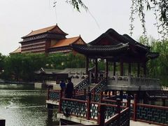 -大明幻境第一城