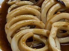 美味鱿鱼筒-甜甜屋(解放中路店)